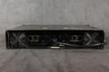 Chevin Q6 Power Amplifier **COLLECTION ONLY** - 2nd Hand