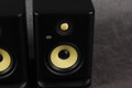 KRK Rokit RP5 G4 Studio Monitor - Pair - Boxed - 2nd Hand