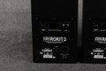 KRK Rokit RP5 G4 Studio Monitor - Pair - Boxed - 2nd Hand