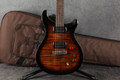 PRS SE Paul's Guitar - Black Gold Burst - Gig Bag - 2nd Hand