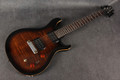 PRS SE Paul's Guitar - Black Gold Burst - Gig Bag - 2nd Hand