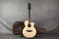 Faith FKV 12 Naked Venus 12-String Electro-Acoustic Guitar - Gig Bag - 2nd Hand