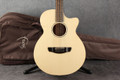 Faith FKV 12 Naked Venus 12-String Electro-Acoustic Guitar - Gig Bag - 2nd Hand