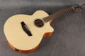 Faith FKV 12 Naked Venus 12-String Electro-Acoustic Guitar - Gig Bag - 2nd Hand