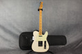 Fender Mexican Standard Telecaster - Blonde - Gig Bag - 2nd Hand