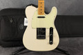 Fender Mexican Standard Telecaster - Blonde - Gig Bag - 2nd Hand