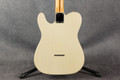 Fender Mexican Standard Telecaster - Blonde - Gig Bag - 2nd Hand