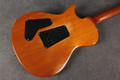 PRS USA Singlecut Trem Satin Nitro Vintage Natrural - Hard Case - 2nd Hand