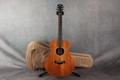 Taylor GS Mini-E Koa Electro Acoustic Guitar - Gig Bag - 2nd Hand