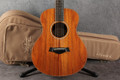 Taylor GS Mini-E Koa Electro Acoustic Guitar - Gig Bag - 2nd Hand