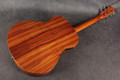 Taylor GS Mini-E Koa Electro Acoustic Guitar - Gig Bag - 2nd Hand