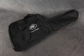 Peavey Powerslide Lap Steel Guitar - Gig Bag - 2nd Hand