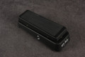 Jim Dunlop Cry Baby GCB-95 Wah Pedal - Boxed - 2nd Hand