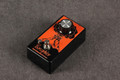 Earthquaker Devices Erupter Fuzz Pedal - Boxed - 2nd Hand