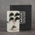 MXR CSP204 Custom Comp Deluxe - Boxed - 2nd Hand