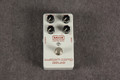 MXR CSP204 Custom Comp Deluxe - Boxed - 2nd Hand
