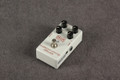 MXR CSP204 Custom Comp Deluxe - Boxed - 2nd Hand