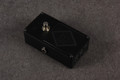VOX VXT-1 Strobe Pedal Tuner - Boxed - 2nd Hand (122547)