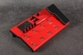 Line 6 POD GO - Limited Edition Red - Box & PSU - 2nd Hand