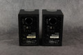 Alesis M1 Active 520 Studio Monitors - Pair - 2nd Hand