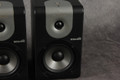 Alesis M1 Active 520 Studio Monitors - Pair - 2nd Hand