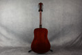 Guild D25M Acoustic Guitar - 1975 - Natural - Hard Case - 2nd Hand