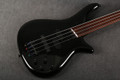 Bass Collection By SGC Nanyo SB310 Fretless Bass - Black - 2nd Hand