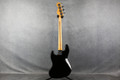 Squier Classic Vibe 70s Jazz Bass - Black - Ex Demo