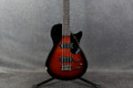 Gretsch G2220 Electromatic Junior Jet Bass II Short-Scale - Sunburst - Ex Demo