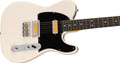 Fender Gold Foil Telecaster - White Blonde