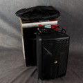 Proel Flash 8A V2 Active Speaker - Gig Bag - 2nd Hand