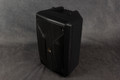 Proel Flash 8A V2 Active Speaker - Gig Bag - 2nd Hand