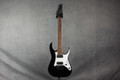 Ibanez RG7321 - Black - 2nd Hand (122706)