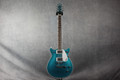 Gretsch G5222 Electromatic Double Jet BT V-Stoptail - Ocean Turquoise - Ex Demo