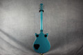 Gretsch G5222 Electromatic Double Jet BT V-Stoptail - Ocean Turquoise - Ex Demo