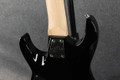 ESP LTD MH-17 7-String Electric Guitar - Black - Ex Demo