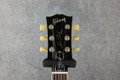 Gibson Slash Victoria Les Paul Standard - Goldtop - Hard Case - Ex Demo