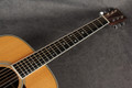 Martin HD-35 Acoustic Guitar - 2016 - Hard Case - 2nd Hand