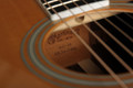 Martin HD-35 Acoustic Guitar - 2016 - Hard Case - 2nd Hand