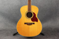 Crafter GA8 Acoustic Guitar - Natural - 2nd Hand