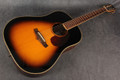 Tanglewood TRD-VS-E Rosewood Reserve - Sunburst - 2nd Hand