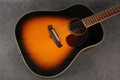 Tanglewood TRD-VS-E Rosewood Reserve - Sunburst - 2nd Hand