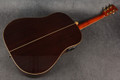 Tanglewood TRD-VS-E Rosewood Reserve - Sunburst - 2nd Hand