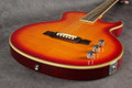 Washburn SBF-80 Solid Acoustic - Cherry Sunburst - 2nd Hand