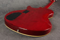 Washburn SBF-80 Solid Acoustic - Cherry Sunburst - 2nd Hand