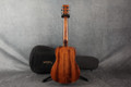 Sigma TM-12 Mahogany Travel Acoustic Guitar - Gig Bag - 2nd Hand