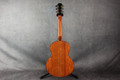 Lowden S-35M Fiddleback Mahogany - LR Baggs Anthem - Hard Case - 2nd Hand