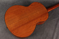 Lowden S-35M Fiddleback Mahogany - LR Baggs Anthem - Hard Case - 2nd Hand