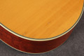 Crafter Twin Birds 32nd Anniversary Twin Bird Bubinga - 2nd Hand