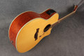 Crafter Twin Birds 32nd Anniversary Twin Bird Bubinga - 2nd Hand